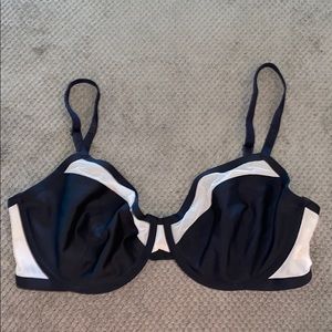 Victoria Secret Unlined Demi 34DDD {NWOT}